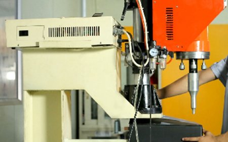 超聲波焊接機