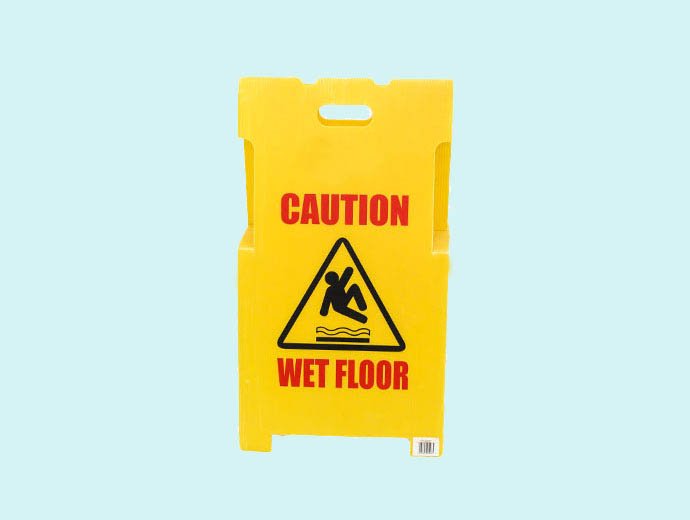 中空板廣告牌-4