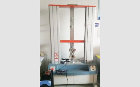 多功能拉力、壓力試驗機